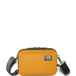 Urban Jungle Unisex Solid Crossbody Sling Bag-image-40