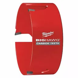 Milwaukee Hole Cutter 6-1/4 inch Saw Diameter, 483K81-29