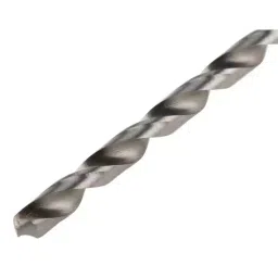 RS PRO HSS Twist Drill Bit, Diameter 6 mm, Model No 5226774 Melatic Grey Color image 3