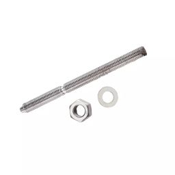 CANDORR M20x260 mm SS304 Stainless Steel Threaded Anchor Bolt-image-43