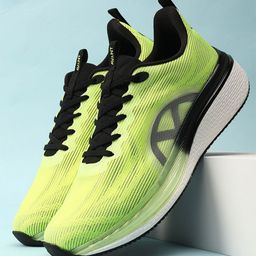AVANT Men LimeLight Running Shoes-picture-54