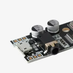 MH-M28 Wireless Bluetooth 4.2 MP3 Decoder Audio Receiver Board Module image 4