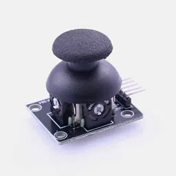 Dual Axis XY Joystick Module image 1