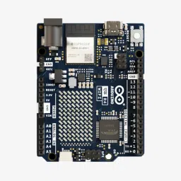 Original Arduino UNO EK (एक) R4 WiFi - Made in India image 3