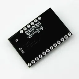 MPR121 Capacitive Touch Sensor Controller Module - I2C Keyboard image 3