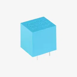 ZMPT101B 2mA AC Single Phase Voltage Transformer Sensor image 2