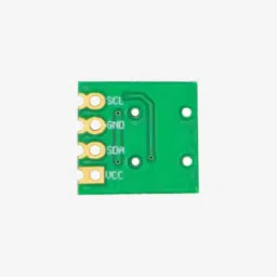 AHT21B Temperature and Humidity Sensor Module image 3