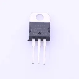 TIP122 NPN Power Darlington Transistor image 1