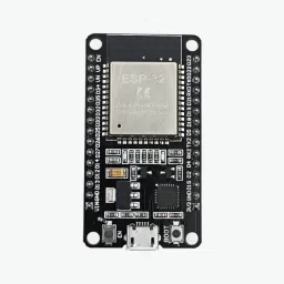ESP32 30 Pin CP2102 Development Board with Wi-Fi and Bluetooth image 2