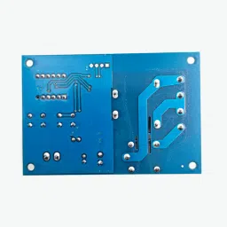 XH-M633 Lithium Battery Charging Control Module with LED Display image 3