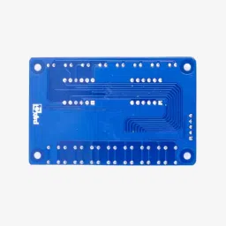 TM1638 8-Bit Button Digital LED Display Module image 3