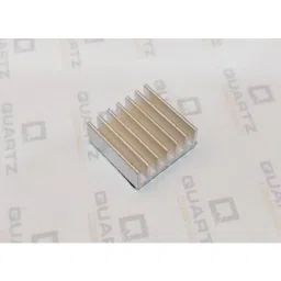 Heat Sink for Raspberry Pi with self-adhesive (Set of 3) image 4