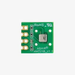 AHT21B Temperature and Humidity Sensor Module image 2