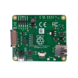 7″ Official Raspberry Pi Display with Capacitive Touchscreen image 4