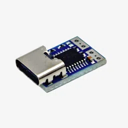 USB Power Delivery 20V Decoy Module PDC004-PD image 1