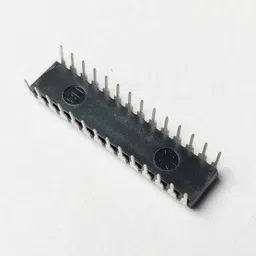 ATmega328P-PU Microcontroller image 2
