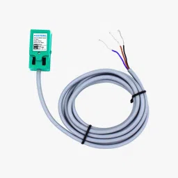 Inductive Proximity Sensor Switches PNP NO - CEYONE image 1