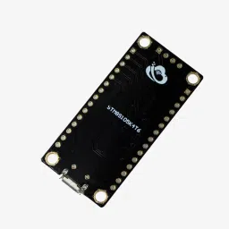 STM8S105K4T6 Development Board image 3