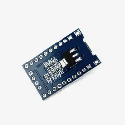 STM8S103F3P6 STM8 Development Board image 2