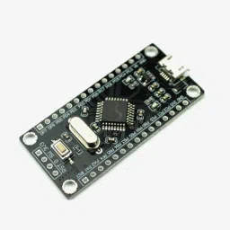 STM8S105K4T6 Development Board image 5