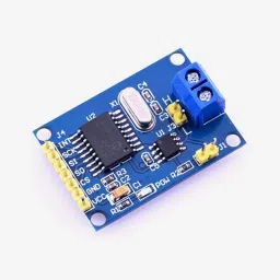 MCP2515 CAN Bus Module Board image 1