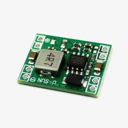 MP1584 Step Down Converter Buck Module (5V Fixed Output) image 1