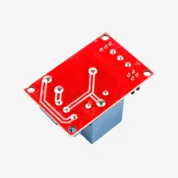 5V 30A 1-Channel Relay Module With Optocoupler High/Low Level Trigger image 2