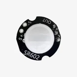 MH-SR602 Mini PIR Motion Detector Sensor Module image 2