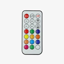 WS2811 Addressable RGB LED Driver with Remote Controller (only for strip light) image 3