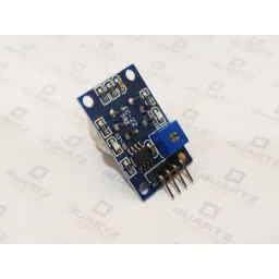 MQ135 Air Quality Gas Sensor Module image 4
