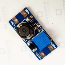 MT3608 2A DC-DC Step Up (Boost) Power Module image 5