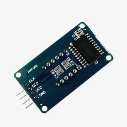TM1637 4-Digit Seven Segment Led Display Module image 2