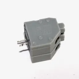 PCB Push Type Connector - 2 Way image 3
