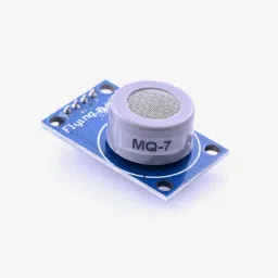 MQ-7 Gas Sensor Module for Carbon Monoxide image 1