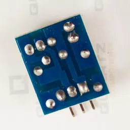 Laser Receiver Sensor Module image 5
