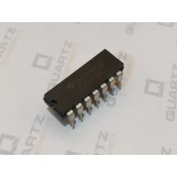 CD4069 - Hex Inverter (Hex Buffer) IC image 2