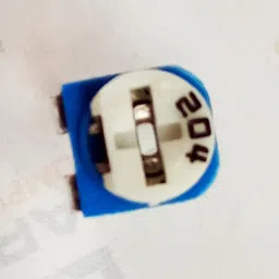 200K Ohm Trimpot Potentiometer (Variable Resistor) image 2