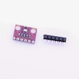 BMP280 Pressure and Temperature Sensor Module (Barometer) image 1