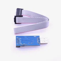 LC-01 51 USB-ASP AVR Programmer image 2