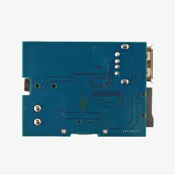 TF Card U Disk MP3 Format Decoder Board Module Audio Player image 2