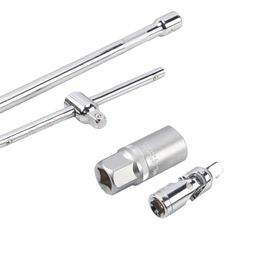 Enakshi® Spark Plug Socket Tool Set F|Automotive Tools & Supplies | Hand Tools | Sockets & Socket Sets image 5