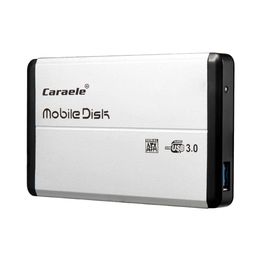 CALANDIS 2T External Storage Mobile Hard Disk Drive 2.5 USB 3.0 HDD for Computer image 1