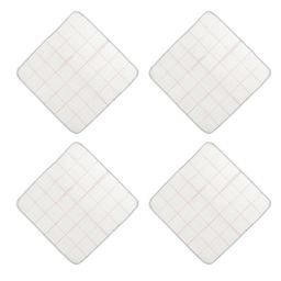 LOOM TREE 3pcs Blank Rug Hooking Mesh Canvas for Rug Making DIY Latch Hook Crafts | Latch Hooking Kits image 4