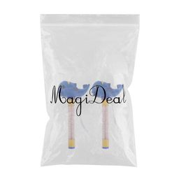 CALANDIS™ 2pcs/set Pool & Spas Thermometer Floating Water Temperature with Rope Whale | Pool & Spa Thermometers | Pool Chemicals & Testing | Pools & Spas | Yard Garden & Outdoor Living image 3