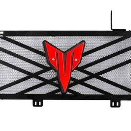 M TECHNICS MT 15 Vision Radiator Grill, Radiator Guard for MT 15 (V1 & V2) image 1