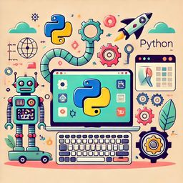 ntan Powering Projects with Python Automation image 1