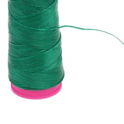 Losa 110m Bowstring Material Recurve Bow Compound Bow String Making Green image 3