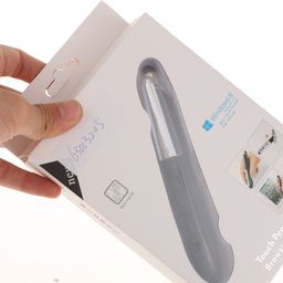 ujeavette UJEAVETTE® 2.4G Wireless Optical USB Pen Mouse for PC Laptop Drawing Teaching PPT Black image 3