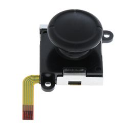 Ecomspace Analog Joystick Control Sensor Thumb Button Game Rocker for Nintendo Switch NS Joy-con Video Game Console image 1