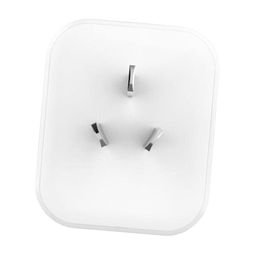 loom tree LOOM TREE® AU Smart Power Socket Plug Basic Wireless WiFi Remote Control Timer Switch | 1 Piece Smart Power Socket Plug image 3